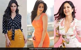 Katrina Kaif Inspired Summer Looks: A Style Guide For You