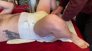 P1 Piss Diaper punishment-the pedding - ThisVid.com em inglês