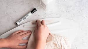 You can fix the pen and extend its use by employing some simple household chemistry. How To Remove Permanent Marker From Hard Plastics