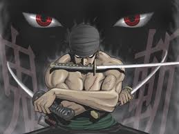As one of my favorite badass wallpapers for the phone, it's featured with dark background wallpaper with an illustration of scary faces. Zoro Wallpaper Iphone Fictional Character Illustration Batman Supervillain Anime 622875 Wallpaperuse