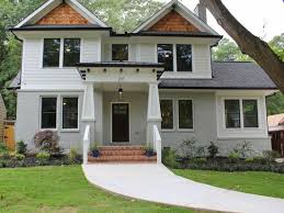 217 Garland Ave Decatur Ga 30030 Exterior Paint Colors For House House Paint Exterior House Exterior