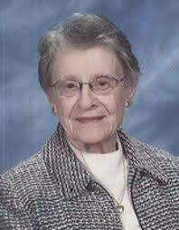 Margaret Will Obituary