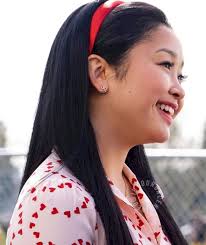 Lara Jean Song Covey