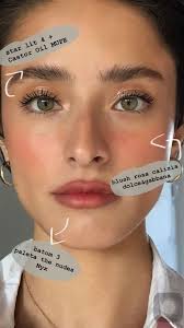 Pin By Lesley Lai On Citata Skin Makeup Beauty Makeup Natural Makeup