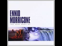 This Man Is Genius Ennio Morricone The Very Best Of Ennio Morricone 2000 Tipos De Musicas Musica Album