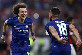 For starters, cesar azpilicueta left the game with an injury in the first half. Arsenal Vs Chelsea Key Battles For The Fa Cup Final And The Christian Pulisic Factor London Evening Standard Evening Standard