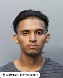 VAZQUEZMAGANA, CARLOS DANIEL DOB 03/24/2003 22 M Charges BATTERY/  AGGRAVATED/ OF A PREGNANT VICTIM Bond: TO BE SET **Remark: DOMESTIC VIOL;  CHILD ABUSE/ NO GREAT BODILY HARM
