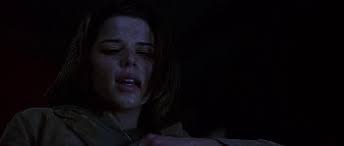 Scream 3 (Comparison: Theatrical Version