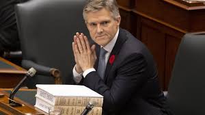 Diriger les politiques budgétaires, fiscales, économiques et statistiques de la province, administre des programmes fiscaux et de prestations, et faire état des plans économiques et financiers de l'ontario. What A Difference 1 Per Cent Makes Ontario S Finances Now Sustainable Budget Watchdog Says Tvo Org