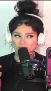 Snow The Product and Jamie