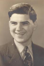 Paul A. Dacey Obituary