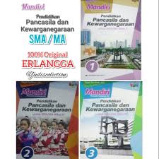 Kunci jawaban pkn kelas 11 yuyus kardiman. Mandiri Pkn 1 2 3 Sma Ma Kelas 10 11 12 Kurikulum 2013 Revisi Shopee Indonesia