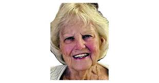 Barbara Paci Obituary (1938