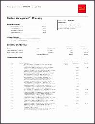 Wells fargo letterhead pdf : 900 Printable Bank Statement Template Ideas In 2021 Statement Template Statement Bank Statement