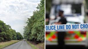 Man charged after three-week-old baby dies in car crash on A451 near Kidderminster