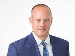 Brian Young Assumes Role as President of Fairfax Insurance Group