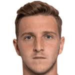 Meris Skenderović Stats, Form Index and Match Ratings