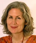 Kathy Newburn, author of A Planetary Awakening