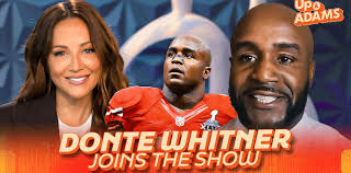 Donte Whitner Says the Buffalo Bills Should Trade for Jonathan Taylor