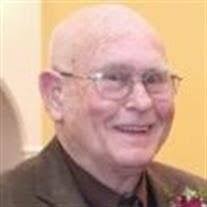 Samuel Lamar Baggett Obituary