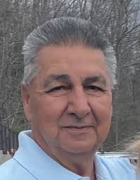 Obituary for CHARLIE JACKSON JR.