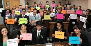 Are you a russian juvenile justice attorney in the united states? Peer Youth Courts Overview Collaborative Justice