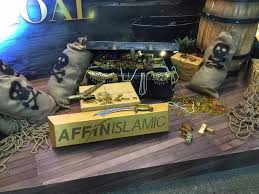 The swift code of affin islamic bank berhad in kuala lumpur, malaysia is aibbmykl. Quantum Metal On Twitter Congratulations To Our New Business Partner Affin Islamic Bank Product Soft Launching Physical Gold Hq Affin Islamic Bank Kuala Lumpur Quantummetal Affinislamic Affinislamicbank Businesspartner Physicalgold Gold