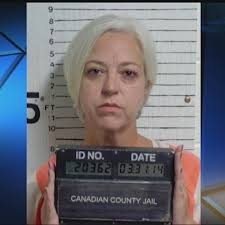 Prosecutors: Oklahoma organization for children bankrupted, 1 arrested