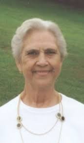 Mary Grasty Obituary October 3, 2010