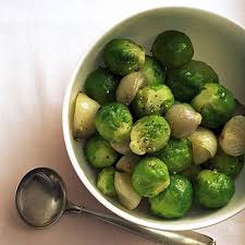 Leckere Ideen Fur Jeden Geschmack Rosenkohl Rosenkohl Rezepte Kohl