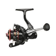 Frabill Bro Series Ice Fishing Spinning Reel