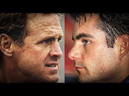 Three Legends in Racing: Dale Jarrett, Bill Elliott, and Jeff Gordon