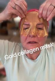 Eva St Clair Beauty 24k Gold and Collagen Review