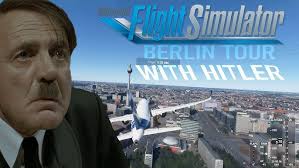 What If You Put ROCKET ENGINES On An Airliner?