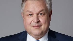 Transatlantic Relations