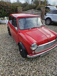 Image result for Mini Mayfair