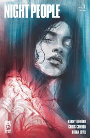 4 COLOR LOW-DOWN: Weekly Comics Round Up 3/6/24