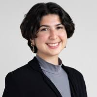 Sophie Minoosh Bernstein