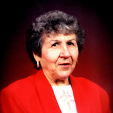 Rosina Florian Obituary August 5, 2014