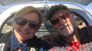 Faces of CAP: Realizing a dream…at 18,000 feet