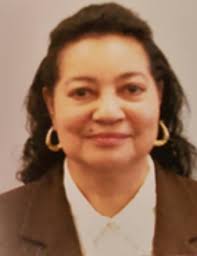 Edna Ophelia Graves Obituary