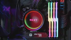 The product we test today is the kraken x72, an updated design with the. Nzxt Kraken X73 Processor Liquid Cooler Review