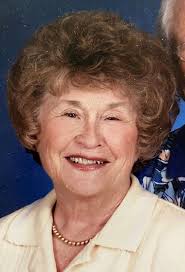 Gloria Ann Henderson Harper Obituary July 27, 2022