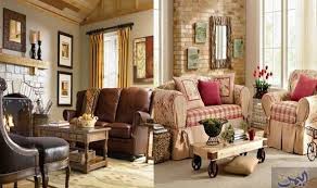 الطراز الانجليزي يمنحك الفخامة والأناقة في ديكور المنزل Home Decor Furniture Home