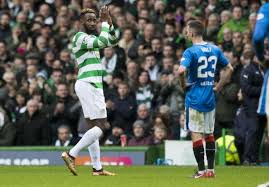 Former celtic favourite moussa dembele has sent a class message to outgoing captain scott brown. Tam Mcmanus Now Is The Time For Celtic To Cash In On Moussa Dembele Heraldscotland