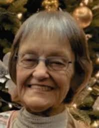 Obituary information for Joann Russ Albro