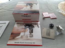 Bernina UK sale or Swap