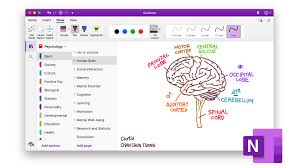 I wanted to make sure the next time i. Note Taking With Onenote As A Psychology Student By Curtis Chan Fishsunsun Curtis S Digital Life Medium