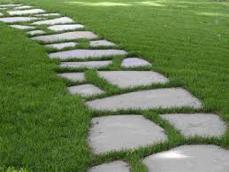 10 Garden Path Ideas For Your Improved Landscaping