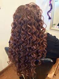 Mermaid Hair Mermaid Curls Trendsetters Hair Studio Day Spa Trendsetter Hair Hair Studio Hair Styles